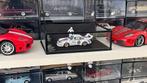 Porsche 911 type 964 Turbo S LM GT n59 Brumos 1/43 Display, Enlèvement ou Envoi, Utilisé, Voiture, Autres marques