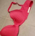 Dacapo : nieuw roze voorgevormd beugel- BH 80A, Kleding | Dames, Ondergoed en Lingerie, Dacapo, Ophalen of Verzenden, Roze, BH