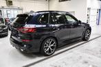 BMW X5 X5 xDrive45e xLine PHEV M-Pack - NAVI / PANO / ACC, Auto's, Gebruikt, Parkeersensor, Zwart, Leder