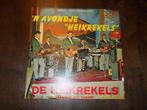 De Heikrekels - 'n Avondje "Heikrekels", Cd's en Dvd's, Ophalen of Verzenden, Gebruikt, 12 inch, Levenslied of Smartlap