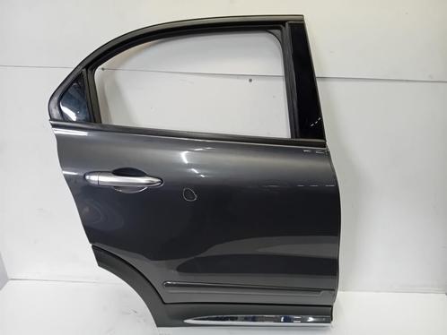 PORTIER RECHTS ACHTER Fiat 500X (334) (01-2014/09-2020), Auto-onderdelen, Carrosserie, Deur, Fiat, Achter, Rechts, Gebruikt