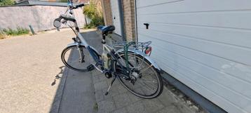 Vélo électrique Puch, Enlèvement, Utilisé