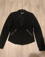 zware blazer maat 40, Kleding | Dames, Maat 38/40 (M), Only, Zwart, Ophalen of Verzenden