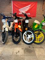 Honda wallaroo 4x, Ophalen of Verzenden