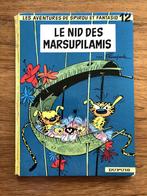 bd anciennes, Franquin, Utilisé, Enlèvement ou Envoi