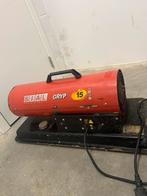 Canon à chaleur mazout, Bricolage & Construction, Chauffage & Radiateurs, 800 watts ou plus, Moins de 60 cm, Enlèvement ou Envoi