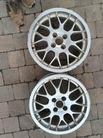 bbs RX 16 inch, Ophalen, Gebruikt, 15 inch