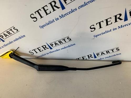Ruitenwisserarm voor van een Mercedes SLK, Auto-onderdelen, Ruiten en Toebehoren, Mercedes-Benz, Gebruikt, 3 maanden garantie