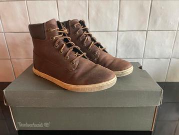 Bottines Timberland maat 35