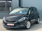 Opel Zafira 2018 2.0 diesel automaat 314.000km 0485236535, Autos, Opel, Zafira, 5 portes, Diesel, Automatique