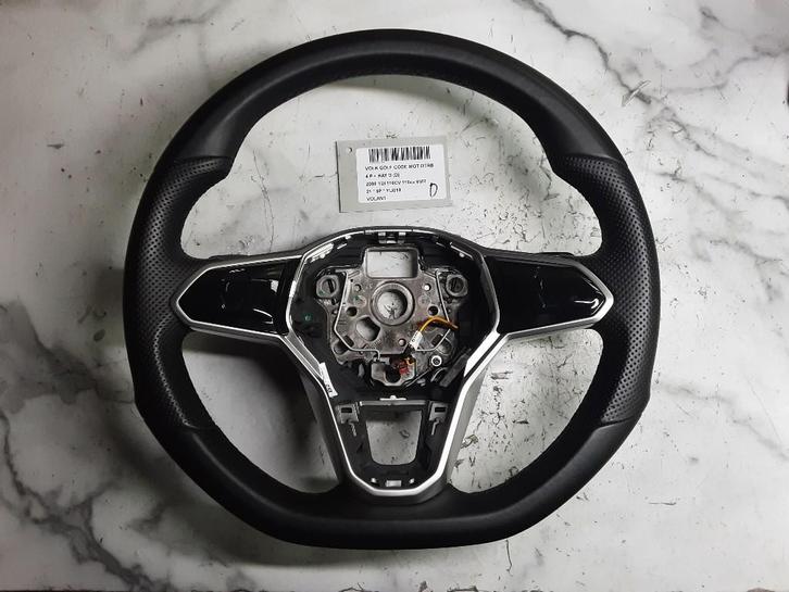 STUUR Volkswagen Golf VIII (CD1) (01-2019/-) (5H0419089FD), Auto-onderdelen, Besturing, Volkswagen, Gebruikt