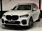 BMW X5 30d Xdrive Exclusieve M Pack - Maxton Full Options!✅, Auto's, BMW, Automaat, 2993 cc, Leder, SUV of Terreinwagen