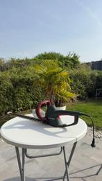 Metabo 55 cm heggenschaar - Uitstekende staat - slechts €90!, Tuin en Terras, Heggenscharen, Ophalen, Gebruikt, Elektrisch, METABO
