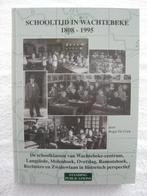 Wachtbeke – Lochristi – Roger De Cock – 1996 - rare, Enlèvement ou Envoi, Utilisé