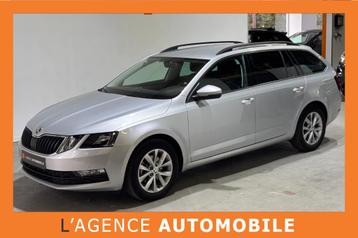 Skoda Octavia - 12 maanden garantie beschikbaar voor biedingen