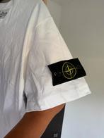 Stone Island, Vêtements | Hommes, T-shirts, Enlèvement ou Envoi, Neuf, Taille 48/50 (M), Blanc