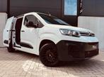 Citroën Berlingo BTW wagen, Auto's, Voorwielaandrijving, Stof, Euro 6, 4 cilinders