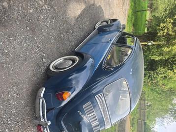 Échange vw cox, Autos, Achat, Coccinelle, Particulier, 3 portes