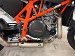 KTM 690 Duke 2012, Motoren, Motorrijbewijs A, Bedrijf, Naked bike, Meer dan 35 kW
