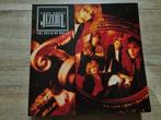 LP Gene Loves Jezebel - House of dolls, CD & DVD, Vinyles | Rock, 12 pouces, Utilisé, Enlèvement ou Envoi, Alternatif