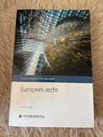 Europees Recht, Boeken, Ophalen