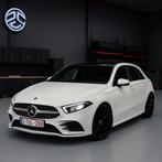Mercedes-Benz A 180 7G-DCT AMG Line, Auto's, Automaat, Wit, Particulier, Dealer onderhouden