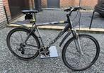 Fiets Olympia, Fietsen en Brommers, Fietsen | Heren | Sportfietsen en Toerfietsen, Ophalen, Gebruikt, 10 tot 15 versnellingen