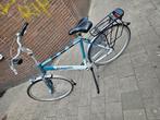 gazelle herenfiets in perfact staat, Ophalen, Versnellingen, Zo goed als nieuw, 57 tot 61 cm