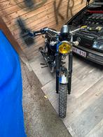 Moto mach 125cc, Comme neuf, Enlèvement ou Envoi
