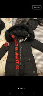 Veste hiver ski jack1t femme avec capuche détachable, Vêtements | Femmes, Enlèvement ou Envoi
