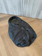 Maxi Cosi voetenzak voor baby autostoel, Ophalen of Verzenden, Gebruikt, Maxi-Cosi, Voetenzak