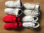 Sneakers heren  4 paar maat 42, Kleding | Heren, Schoenen, Ophalen, Overige kleuren, Adidas, Sneakers