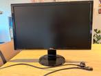 computerscherm BenQ GL2760H, Computers en Software, Ophalen, BenQ, Gebruikt, HDMI