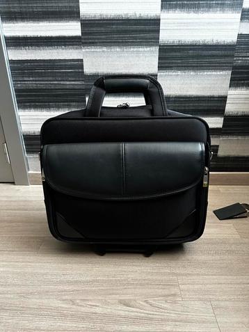 Laptoptrolley (nieuw), Enlèvement ou Envoi, Neuf