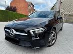 Mercedes A200 automaat  163k 2022, Auto's, Automaat, Stof, Zwart, 120 kW