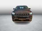 Jeep Compass 1.5 e-Hyb Turbo T4 130 DCT7 Altitude, Auto's, Jeep, Stof, Gebruikt, Zwart, 4 cilinders