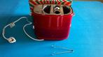 Hotdog maker retro look, Ophalen of Verzenden, Nieuw