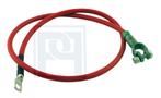 Kabel accu plus kabel rood Amazon+P1800 Volvo onderdeel 1926, Ophalen of Verzenden
