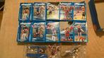 Playmobil sport & action 13 doosjes, Ophalen, Zo goed als nieuw
