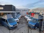 Volkswagen T6 California Beach *CAMPER* 150Pk DSG 6-zitplaat, Auto's, Volkswagen, 4 deurs, Gebruikt, 4 cilinders, Diesel