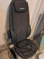 Siège massant homedics., Ophalen, Zo goed als nieuw
