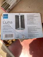 Douchecabine, Doe-het-zelf en Bouw, Ophalen, Nieuw, Chroom, Douche
