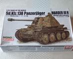 lot modelbouwdozen, Hobby en Vrije tijd, Tank, 1:32 tot 1:50, Nieuw, Ophalen