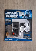 Appareil respiratoire Dark Vador, Collections, Enlèvement ou Envoi, Comme neuf
