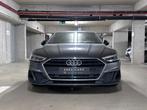 Audi A7 Sportback 40 TFSI S tronic / Garantie 12 mois, Autos, 5 places, Carnet d'entretien, Audi Approved Plus, Cuir