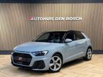 Audi A1 Sportback 30 TFSI Pro Line S Line - Navigatie, Auto's, 118 g/km, Bedrijf, 5 zetels, 5 deurs