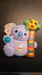 Fisher Price Linkimals Koala, Ophalen of Verzenden, Zo goed als nieuw