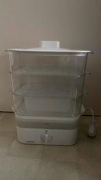 Kenwood steamer, Ophalen of Verzenden, Zo goed als nieuw