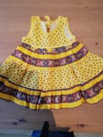 Robe provençale 18 mois, Ophalen, Zo goed als nieuw, Meisje, Jurkje of Rokje