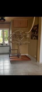 Javaboom, Dieren en Toebehoren, Vogels | Toebehoren, Ophalen, Zo goed als nieuw